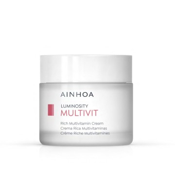 Ainhoa Luminosity MULTIVIT Rich Multivitamin Cream